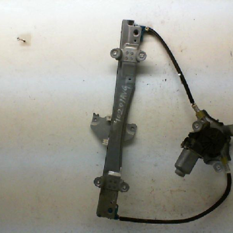 Leve vitre electrique avant gauche RENAULT TWINGO 2