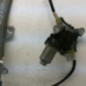 Leve vitre electrique avant gauche RENAULT TWINGO 2