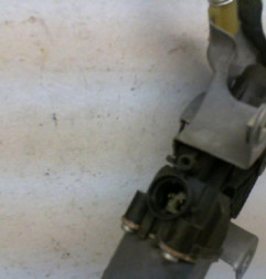 Leve vitre electrique avant gauche RENAULT TWINGO 2 Photo n°6