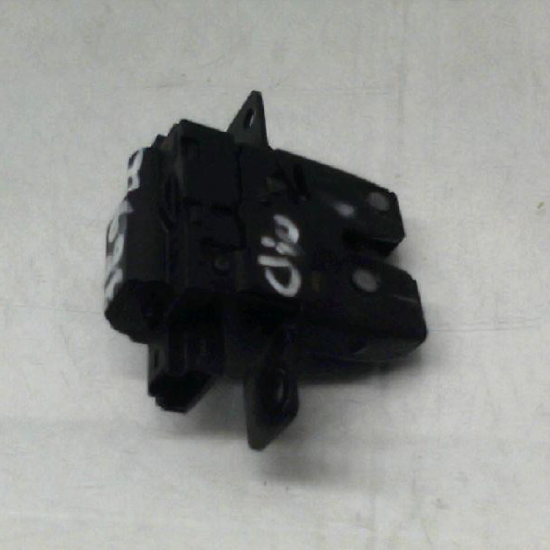 Serrure de hayon RENAULT CLIO 3