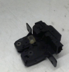 Serrure de hayon RENAULT CLIO 3 Photo n°5