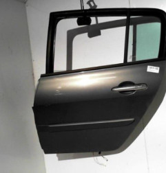 Porte arriere gauche RENAULT MEGANE 2