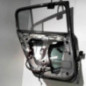 Porte arriere gauche RENAULT MEGANE 2