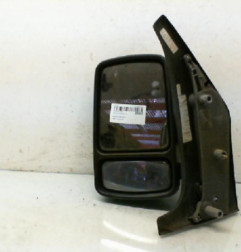 Retroviseur gauche RENAULT MASTER 2 Photo n°5