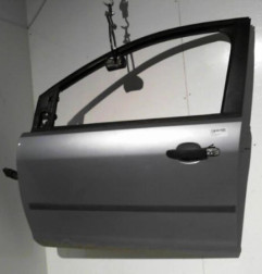 Porte avant gauche FORD FOCUS 2 Photo n°1