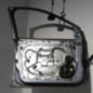 Porte avant gauche FORD FOCUS 2