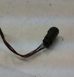 Retroviseur droit FORD TRANSIT CONNECT 1 Photo n°3