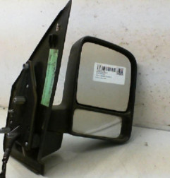 Retroviseur droit FORD TRANSIT CONNECT 1 Photo n°5