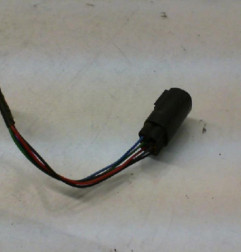 Retroviseur droit FORD TRANSIT CONNECT 1 Photo n°6