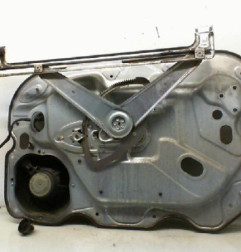 Leve vitre electrique avant gauche FORD FOCUS 2 Photo n°1