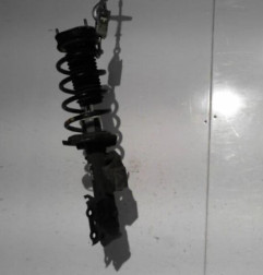 Amortisseur avant droit FORD B-MAX