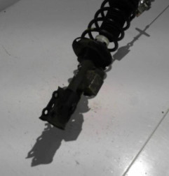 Amortisseur avant droit FORD B-MAX Photo n°3