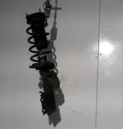 Amortisseur avant droit FORD B-MAX Photo n°4