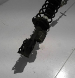 Amortisseur avant droit FORD B-MAX Photo n°5