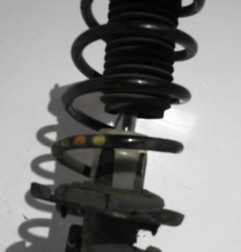 Amortisseur avant droit FORD B-MAX Photo n°6