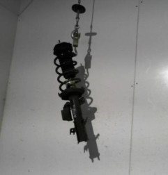 Amortisseur avant gauche FORD B-MAX Photo n°1