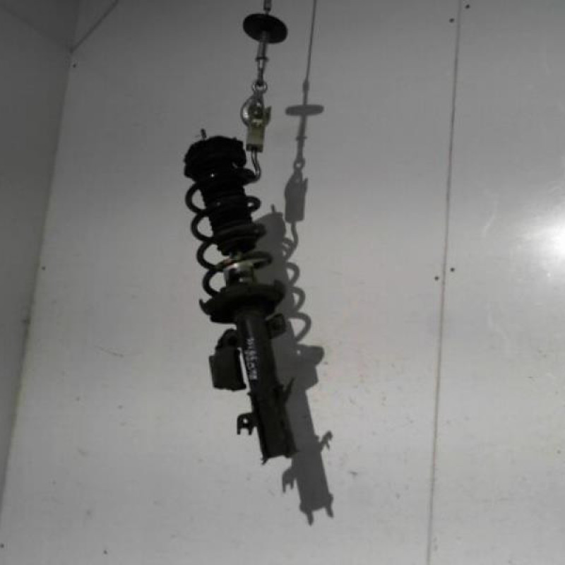 Amortisseur avant gauche FORD B-MAX