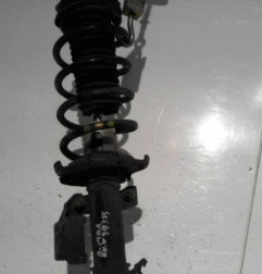 Amortisseur avant gauche FORD B-MAX