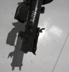 Amortisseur avant gauche FORD B-MAX Photo n°3