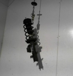 Amortisseur avant gauche FORD B-MAX Photo n°4