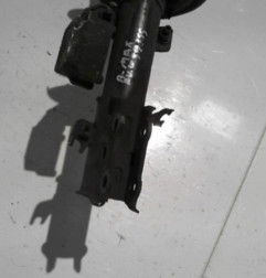 Amortisseur avant gauche FORD B-MAX Photo n°5