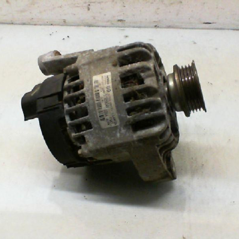 Alternateur FORD KA 2