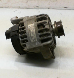 Alternateur FORD KA 2 Photo n°4