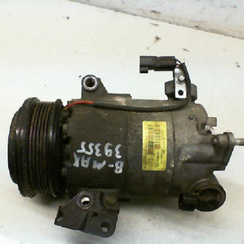 Compresseur clim FORD B-MAX