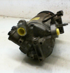 Compresseur clim FORD B-MAX Photo n°3