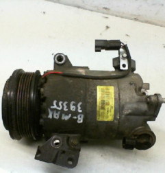 Compresseur clim FORD B-MAX Photo n°4