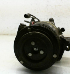 Compresseur clim FORD B-MAX Photo n°5