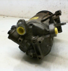Compresseur clim FORD B-MAX Photo n°6