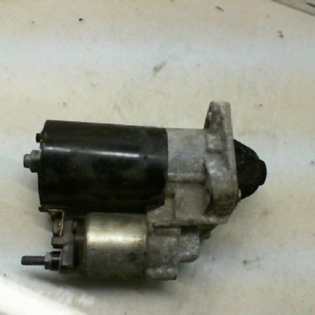 Demarreur FORD KA 2 Photo n°1