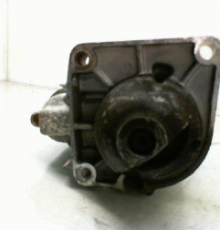 Demarreur FORD KA 2 Photo n°3