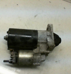 Demarreur FORD KA 2 Photo n°4