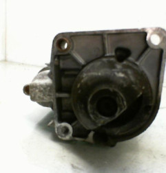 Demarreur FORD KA 2 Photo n°6