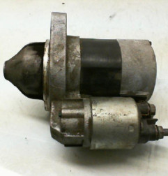 Demarreur FORD B-MAX Photo n°1