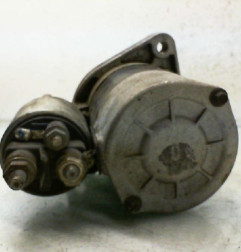 Demarreur FORD B-MAX