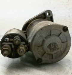 Demarreur FORD B-MAX Photo n°5