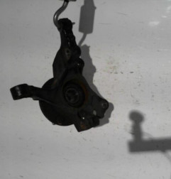 Fusee avant gauche FORD B-MAX Photo n°3