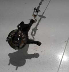 Fusee avant gauche FORD B-MAX Photo n°5