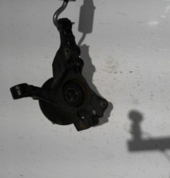 Fusee avant gauche FORD B-MAX Photo n°6