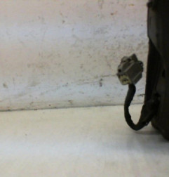 Retroviseur droit FORD FOCUS 2 Photo n°6