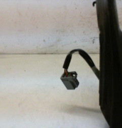 Retroviseur gauche FORD FOCUS 2 Photo n°1