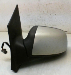Retroviseur gauche FORD FOCUS 2 Photo n°3