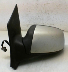 Retroviseur gauche FORD FOCUS 2 Photo n°4