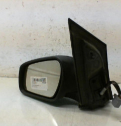 Retroviseur gauche FORD FOCUS 2 Photo n°5