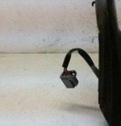 Retroviseur gauche FORD FOCUS 2 Photo n°6