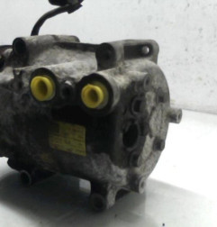 Compresseur clim FORD FIESTA 6 Photo n°6
