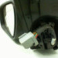 Retroviseur gauche FORD FOCUS 2